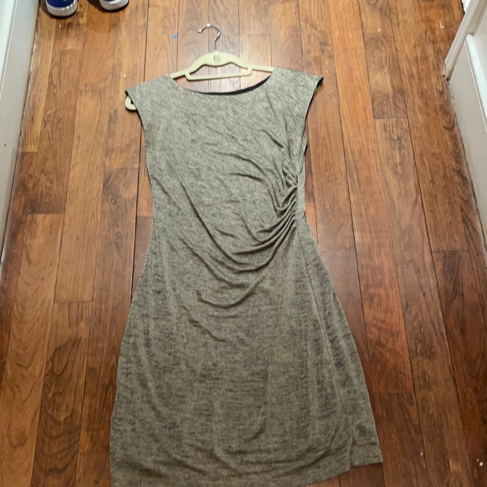 Loft dress